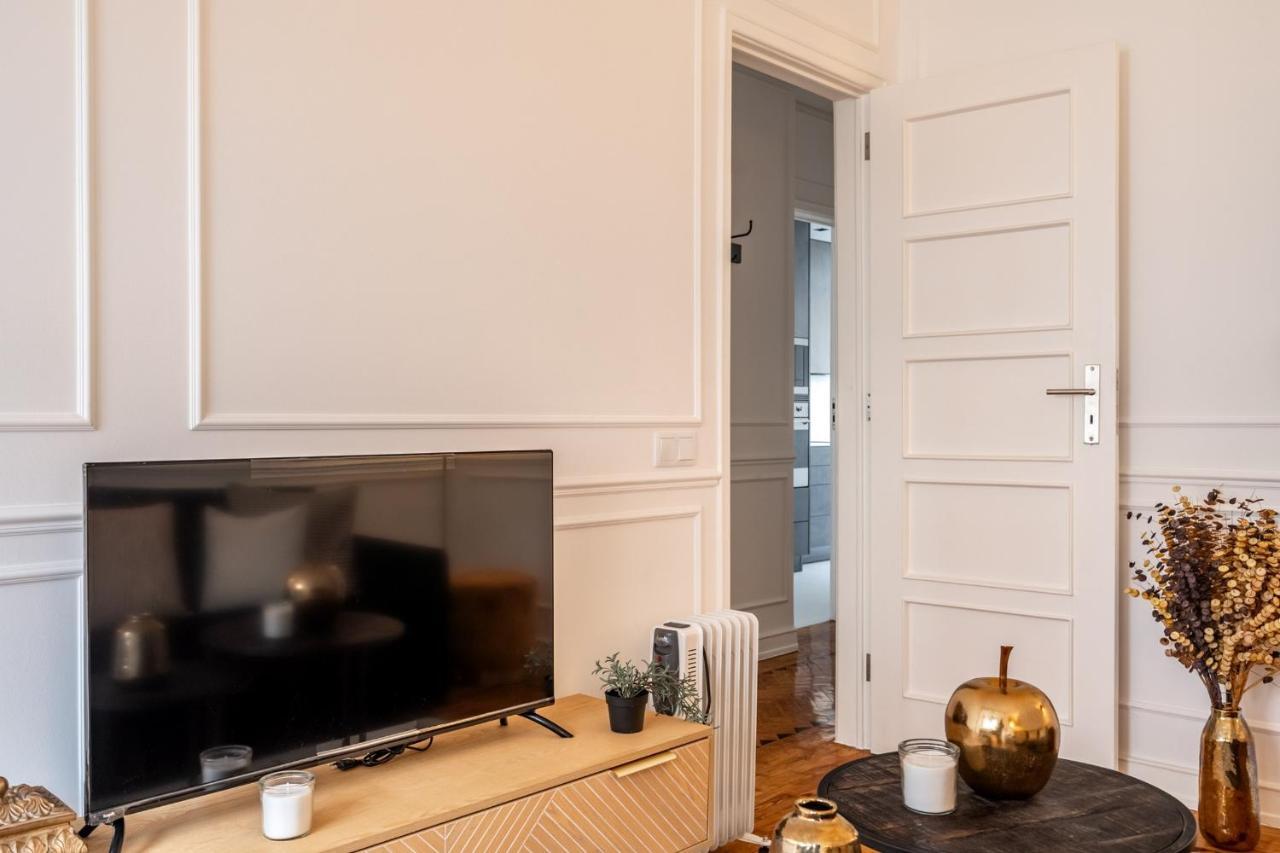 Appartement Akicity Benfica Serene