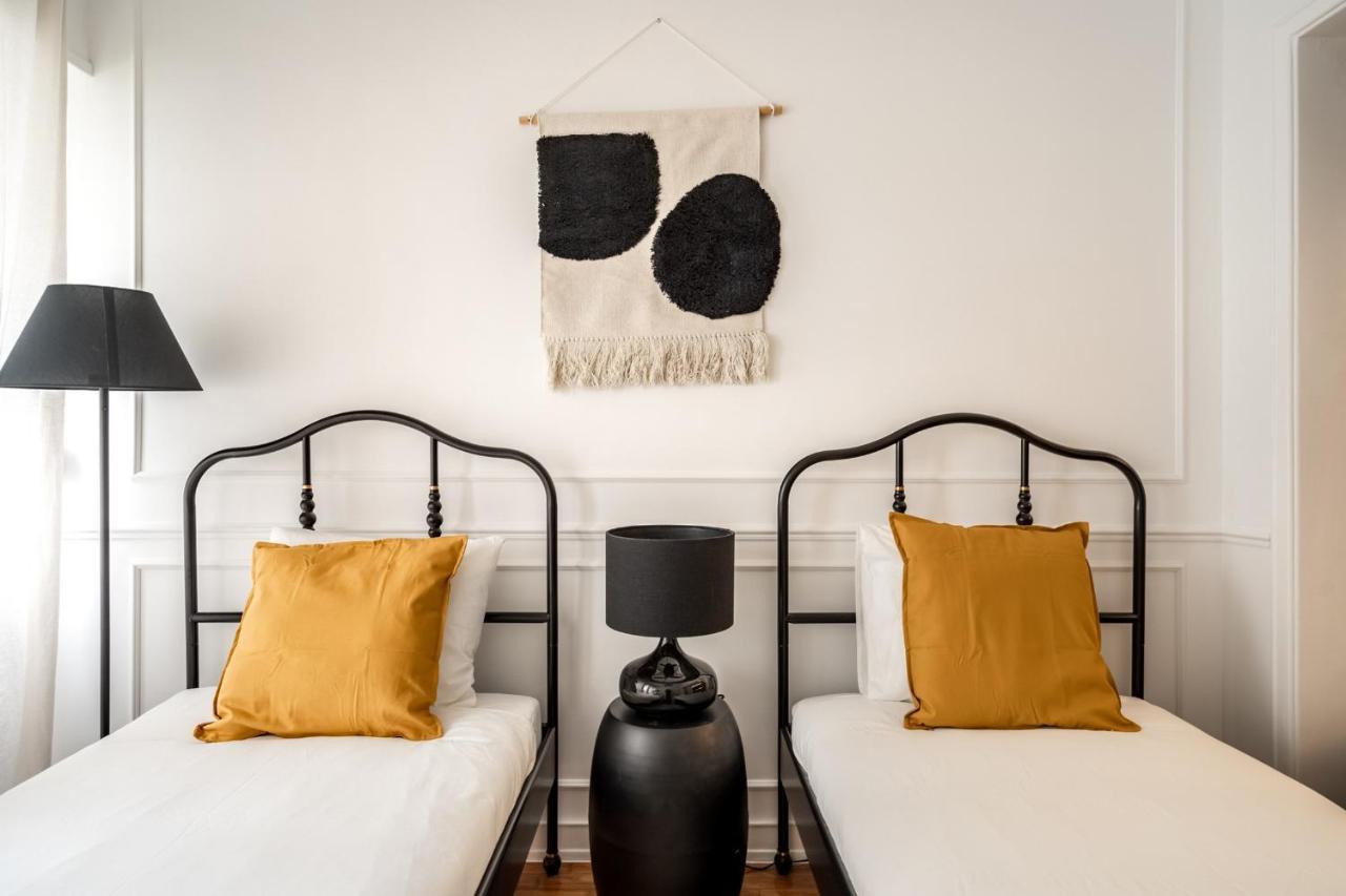 Appartement Akicity Benfica Serene