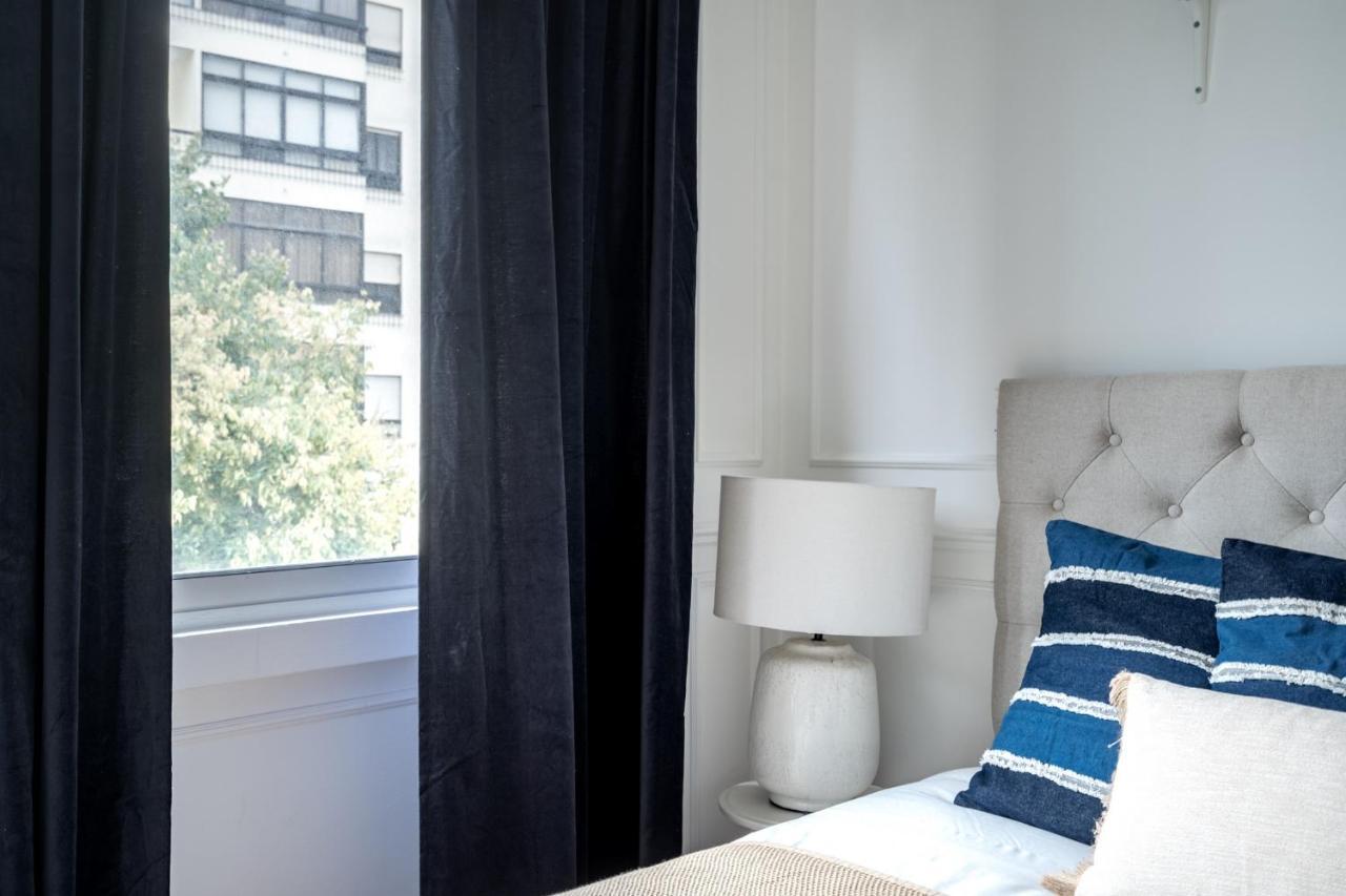 Apartment Akicity Benfica Serene Lissabon